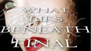 Tarja - What Lies Beneath Final Tour 2012