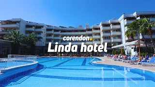 Linda Hotel in Side | Corendon