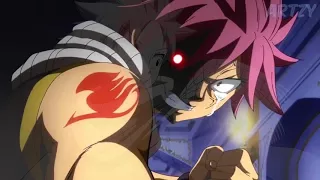 Something Like This- Fairy Tail AMV