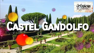 Castel Gandolfo - Italia - Ciudad del Vaticano