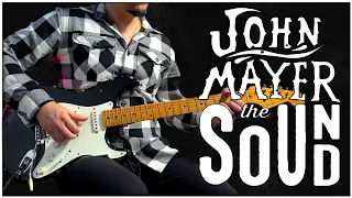 The Mayer Sound: Il suono di JOHN MAYER (Preset Helix, Hx Stomp)