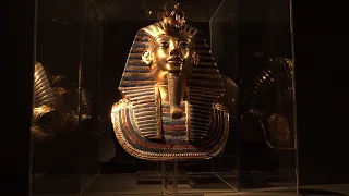 Tutankhamon - Passeggiate nella Storia