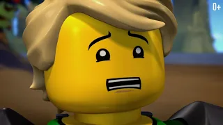 LEGO Ninjago: Мастера Кружитцу – сезон 2 Эпизод 23
