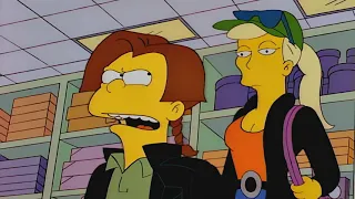 Best of Gavin - The Simpsons