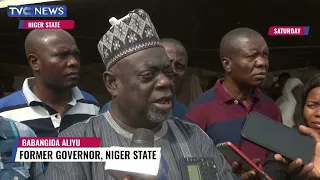 #Decision2023 | Niger Residents Commend INEC As Election In Minna Largely Peaceful