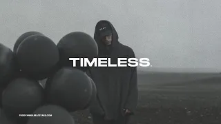Hard NF x G-Eazy Type Beat - 'Timeless'