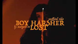 Boy Harsher – Lost (unofficial video)