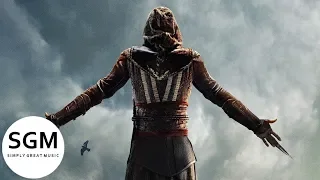 17. Leap Of Faith (Assassin's Creed Soundtrack)