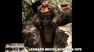 21 LEONARD MOCIULSCHI