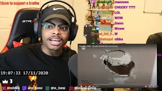 ImDontai Reacts To Kid Laroii Documentary