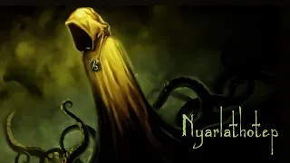 "Nyarlathotep" by H.P. Lovecraft | story of the Faceless God