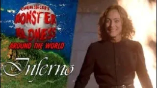 30. Inferno - Cinemassacre Monster Madness Around the World 2021