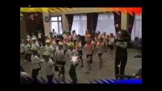 Lip Dub САМИ 1811