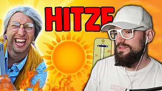 So denken Helga & Marianne über die Hitze 🥵 Reaction auf Freshtorge