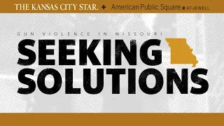 Gun Violence in Missouri: Seeking Solutions (Program 2 of 3)