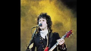 Gary Moore - Empty Rooms (Live)