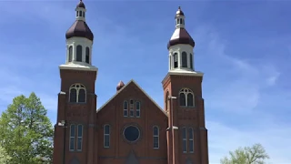 Historic Central Minnesota Church Coming Down [VIDEO]