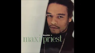 Maxi Priest - Temptress (Monsoon Remastered)