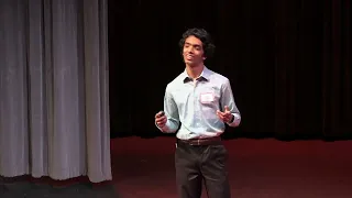 How Our Idols Can Influence Us | Arjun Jayaraman | TEDxMaumeeValleyCountryDaySchool