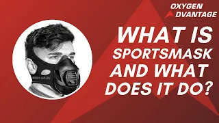 What is SportsMask and How Does It Work?