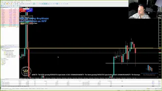 Live NFP Session with Raja Banks - 4th November 2022