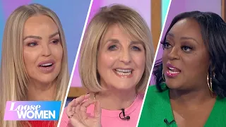 Would You Get Revenge On Your Ex After A Breakup? | Loose Women