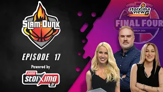 Slam Dunk #17 | Πως πήγαν Βερολίνο οι «αιώνιοι» & το αβέβαιο μέλλον του Γιάννη στους Μπακς