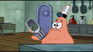 Patrick that’s a Nokia