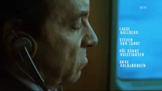 Lilyhammer Opening Credits / Theme Song