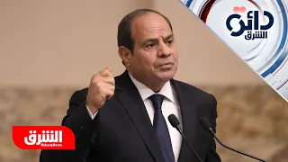 الأزمة تشتعل بين مصر وإسرائيل.. هل يريد نتنياهو التسلل لسيناء؟ - دائرة الشرق