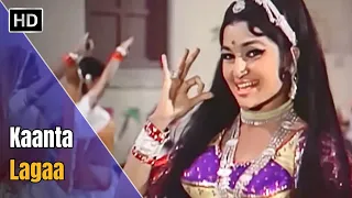 Kaanta Laga Bangle Ke Piche | Samadhi (1972) | Asha Parekh | Lata Mangeshkar Old Songs