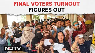 Lok Sabha Elections 2024 | How Did Phase 1 And 2 Seats Poll?