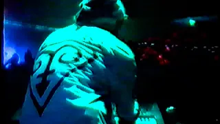 Mayday Dj Hardsequencer 1994 Sydney Rave
