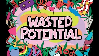 Wasted Potential Official Trailer | A Dark Mind Production