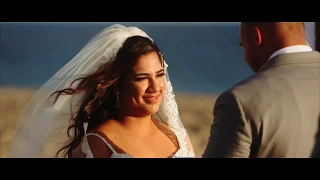 Ashley & Karim's Cabo Wedding | Destination Wedding Film