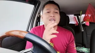 Permulaan ucapan yang mudah..