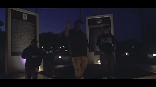 Nueve x Bullet Load Up - Im Just Saying (Shot By So Fly Vic) (Official Music Video)