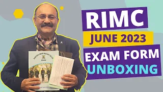 𝐑𝐈𝐌𝐂 𝐉𝐮𝐧𝐞 𝟐𝟎𝟐𝟑 | 𝐑𝐈𝐌𝐂 𝐅𝐨𝐫𝐦 𝐔𝐧𝐛𝐨𝐱𝐢𝐧𝐠 𝐉𝐮𝐧𝐞 𝟐𝟎𝟐𝟑 | RIMC Admission Form June 2023 | RIMC Form June 2023