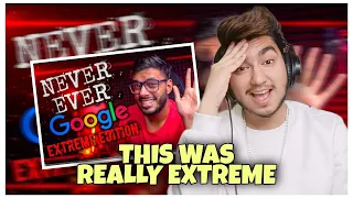 10 things you should never google (but I did) extreme edition!