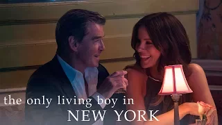 Only Living Boy in New York | Official Trailer