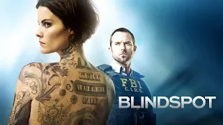 Blindspot (2015) | Main Theme