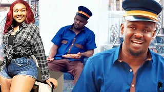 I Fell In Love With A Common Gateman Not Knowing He's A Billionaire - 2023 Latest Movie