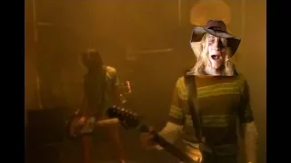 Nirvana | Rednex | Smells Like Cotton Eye Joe  (Alternative Video Mashup)