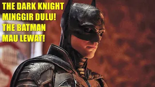 Review THE BATMAN, INI BARU CERITA SI DETEKTIF TERHEBAT DI DUNIA