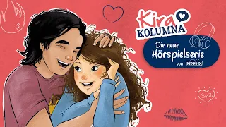 Kira Kolumna - Warum kleine Geschenke soooo glücklich machen können / Folge 4 On-Off Liebeschaos