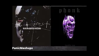 Du Hast Phonk (mashup)