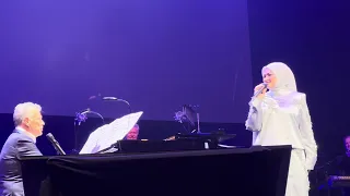 Unbreak My Heart - Siti Nurhaliza (Hitman - David Foster & Friends - Singapore 2023)