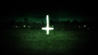 OUTLAST 2 - Reveal Trailer