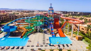 Charmillion Garden Aquapark Hotel شارمليون جاردن اكوابارك