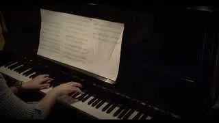 Yiruma - Ending, A Short Piece